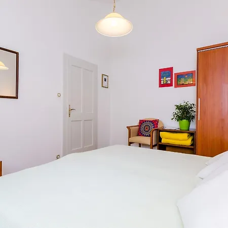 Lejlighed Lion - One Bedroom A2 Zaton (Dubrovnik-Neretva)