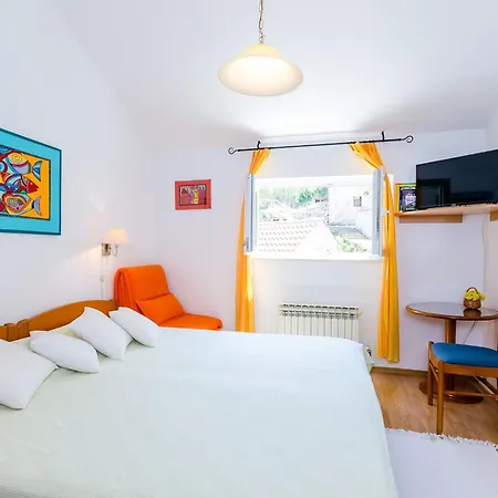 Lion - One Bedroom A2 Apartamento Zaton (Dubrovnik-Neretva)
