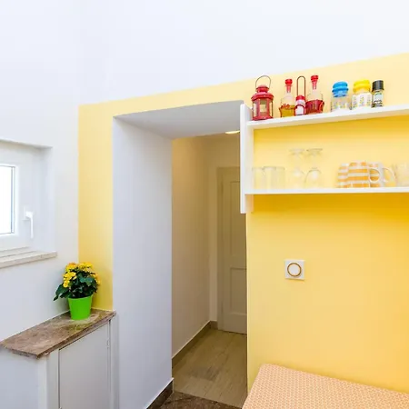 Apartamento Lion - One Bedroom A2 *