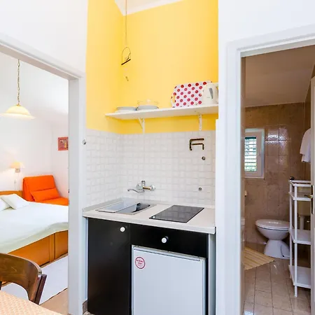 Lion - One Bedroom A2 Apartamento Zaton (Dubrovnik-Neretva)