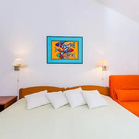 Lion - One Bedroom A2 Lejlighed *